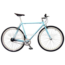 High Tensile Steel Fix Gear Bike Bicycle